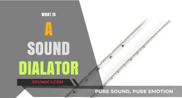 Understanding Sound Dialators: Uses, Benefits, and How They Work