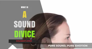 Understanding Sound Devices: Functions, Types, and Applications Explained
