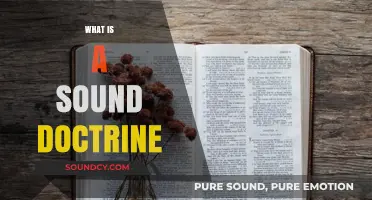 Understanding Sound Doctrine: Core Principles and Biblical Foundations Explained