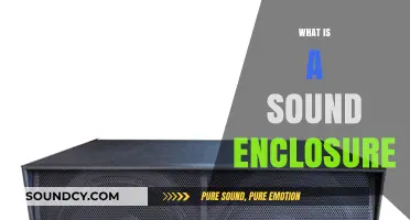 Understanding Sound Enclosures: Purpose, Design, and Benefits Explained