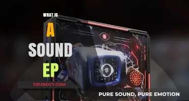 Understanding Sound EPs: A Comprehensive Guide to This Musical Format