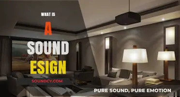 Understanding Sound Design: Crafting Immersive Audio Experiences in Media