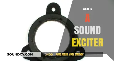 Unveiling the Magic: What is a Sound Exciter and How it Enhances Audio