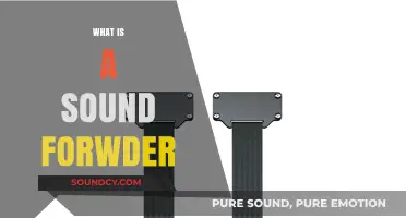 Understanding Sound Forwarders: Enhancing Audio Connectivity and Signal Transmission