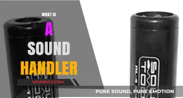 Understanding Sound Handlers: Essential Tools for Audio Processing and Management