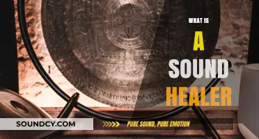 Discover the Power of Sound Healing: What is a Sound Healer?