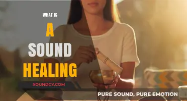 Discover the Power of Sound Healing: A Complete Guide