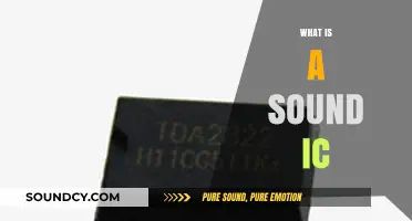 Understanding Sound ICs: Essential Components for Audio Amplification and Processing