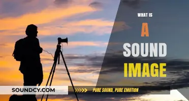 Understanding Sound Image: Definition, Creation, and Impact in Audio Production