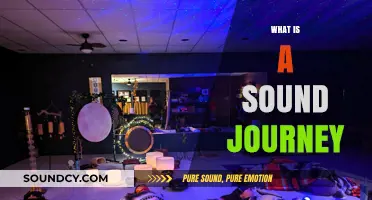Exploring the Transformative Power of a Sound Journey Experience
