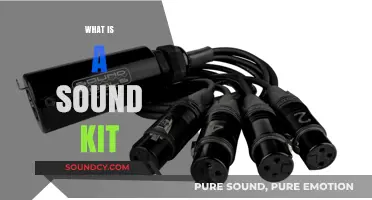 Understanding Sound Kits: Essential Tools for Music Production and Sound Design