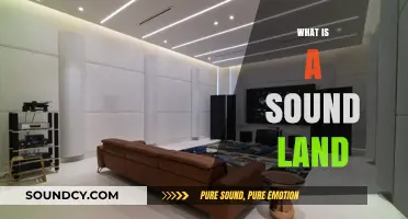 Understanding Sound Land: Principles, Benefits, and Sustainable Practices Explained