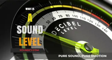 Understanding Sound Levels: Decibel Basics and Their Impact on Hearing