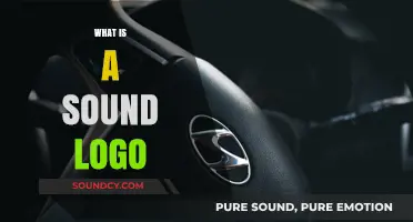 Understanding Sound Logos: The Power of Audio Branding Explained