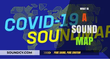 Exploring Sound Maps: Understanding Their Purpose and Creation Process