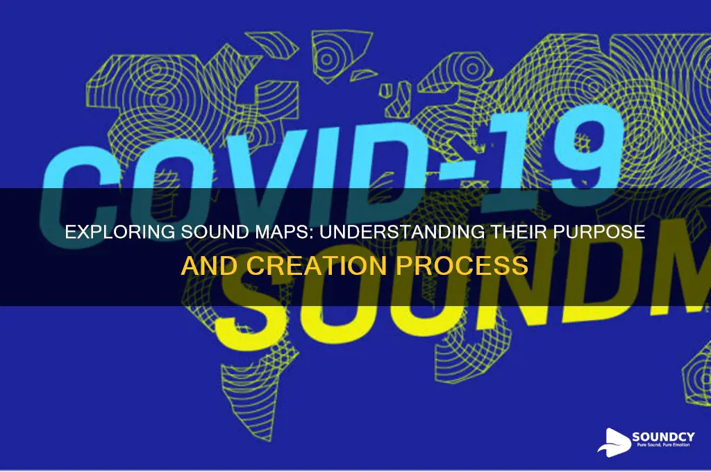 what is a sound map