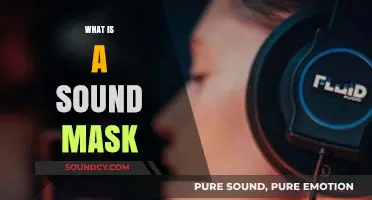 Understanding Sound Masks: Benefits, Uses, and How They Enhance Focus