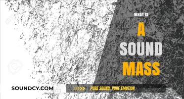Understanding Sound Mass: A Comprehensive Guide to Musical Texture and Technique