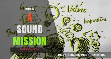 Understanding the Purpose and Impact of a Sound Mission Statement