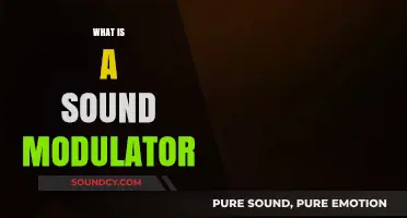 Understanding Sound Modulators: Functions, Types, and Creative Applications