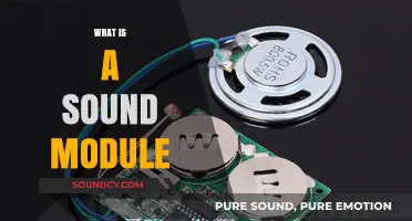 Understanding Sound Modules: Essential Tools for Modern Music Production
