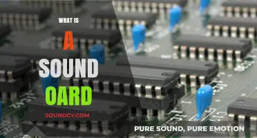 Understanding Sound Cards: Essential Audio Components for Your Computer