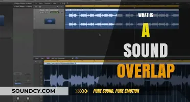 Understanding Sound Overlap: Definition, Effects, and Applications in Audio