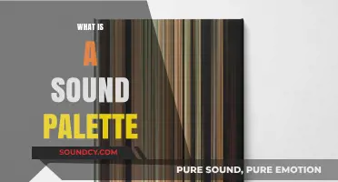 Understanding the Art of Sound Palettes in Music Production
