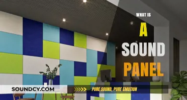 Understanding Sound Panels: Enhancing Acoustics and Reducing Noise Effectively
