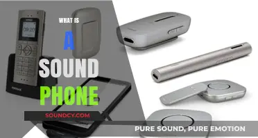 Understanding Sound Phones: A Comprehensive Guide to Acoustic Communication Devices