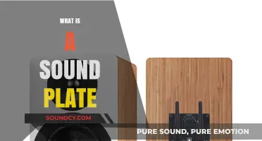 Understanding Sound Plates: Essential Tools for Audio Enhancement Explained