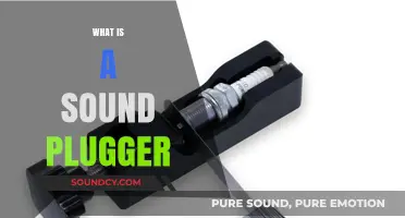 Understanding Sound Pluggers: Essential Tools for Audio Production and Mixing