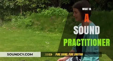 Understanding the Role of a Sound Practitioner in Healing Arts