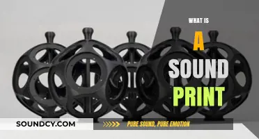 Understanding Sound Prints: Definition, Uses, and Importance in Audio Technology