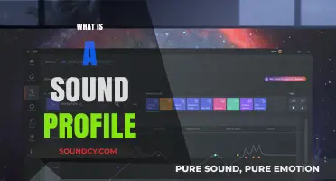 Understanding Sound Profiles: Enhancing Audio Experience for Every Environment