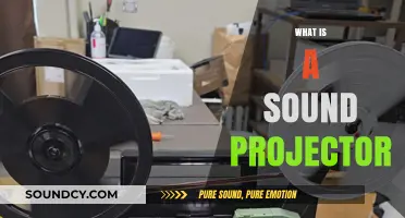 Understanding Sound Projectors: Innovative Audio Technology Explained Simply