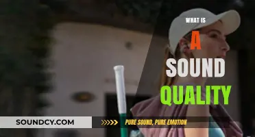 Understanding Sound Quality: Key Factors and How to Enhance Audio Experience