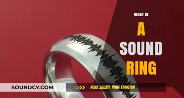 Understanding Sound Rings: Innovative Audio Technology for Modern Ears