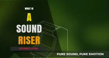 Understanding Sound Risers: Enhancing Audio Dynamics in Music Production
