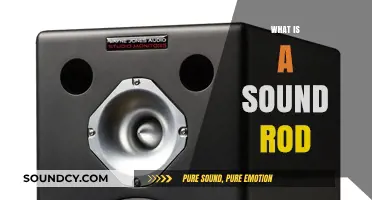 Understanding Sound Rods: Essential Tools for Precision Audio Measurement