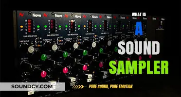 Exploring Sound Samplers: How They Capture and Replay Audio Creatively