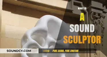 Exploring the Art of Sound Sculpture: A Creative Journey