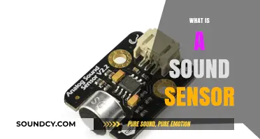 Understanding Sound Sensors: Functionality, Applications, and How They Work