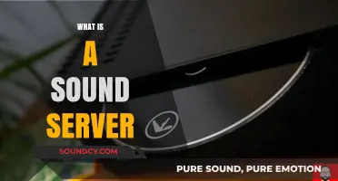 Understanding Sound Servers: How They Manage Audio on Your System