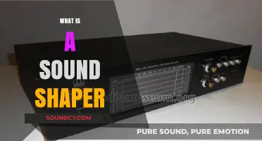 Understanding Sound Shapers: Enhancing Audio Dynamics and Clarity Explained