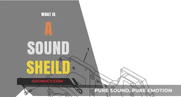 Understanding Sound Shields: Purpose, Function, and Benefits Explained