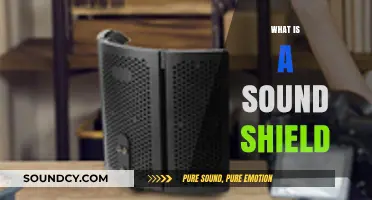 Understanding Sound Shields: Essential Tools for Noise Reduction and Audio Clarity