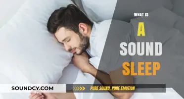 Understanding Sound Sleep: Benefits, Stages, and Tips for Restful Nights