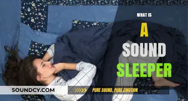 Understanding the Traits and Benefits of Being a Sound Sleeper