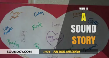 Understanding the Art of a Sound Story: Crafting Compelling Narratives